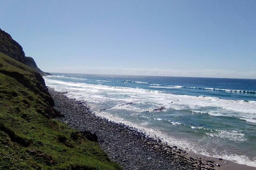 Wildview Self Catering Cottages Coffee Bay, Breakfast & Wi-Fi Inc Экстерьер фото