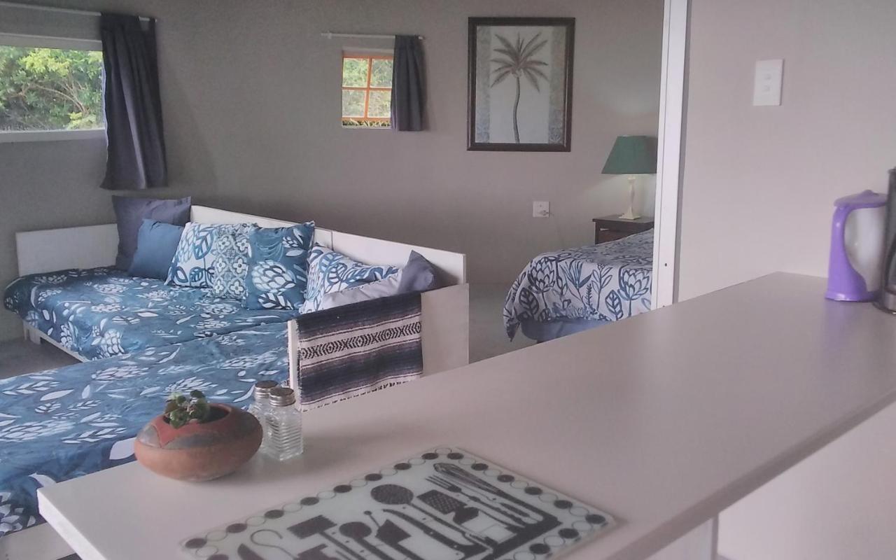 Wildview Self Catering Cottages Coffee Bay, Breakfast & Wi-Fi Inc Экстерьер фото