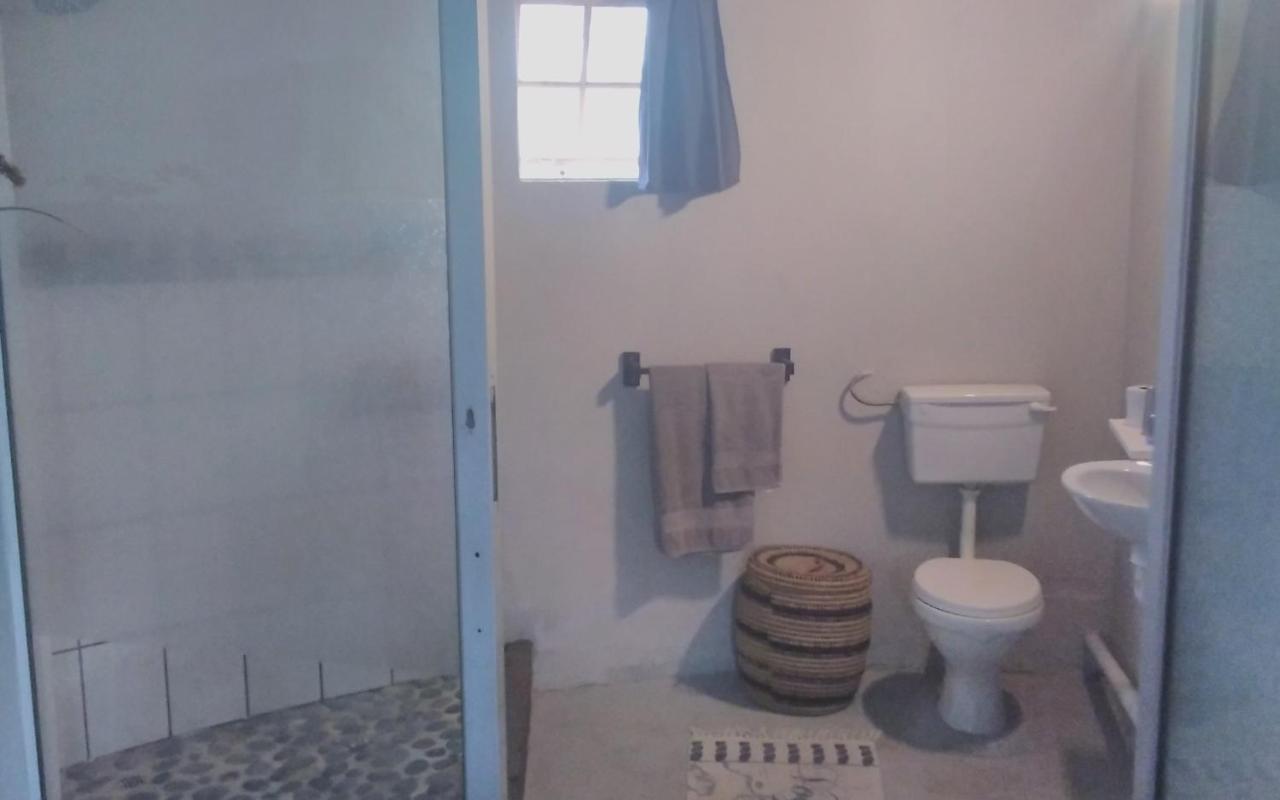 Wildview Self Catering Cottages Coffee Bay, Breakfast & Wi-Fi Inc Экстерьер фото