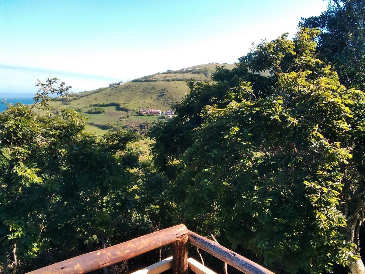 Wildview Self Catering Cottages Coffee Bay, Breakfast & Wi-Fi Inc Экстерьер фото