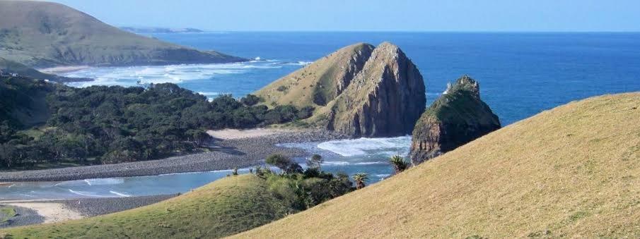 Wildview Self Catering Cottages Coffee Bay, Breakfast & Wi-Fi Inc Экстерьер фото