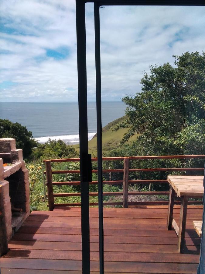 Wildview Self Catering Cottages Coffee Bay, Breakfast & Wi-Fi Inc Экстерьер фото