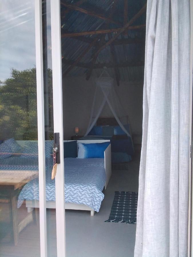 Wildview Self Catering Cottages Coffee Bay, Breakfast & Wi-Fi Inc Экстерьер фото